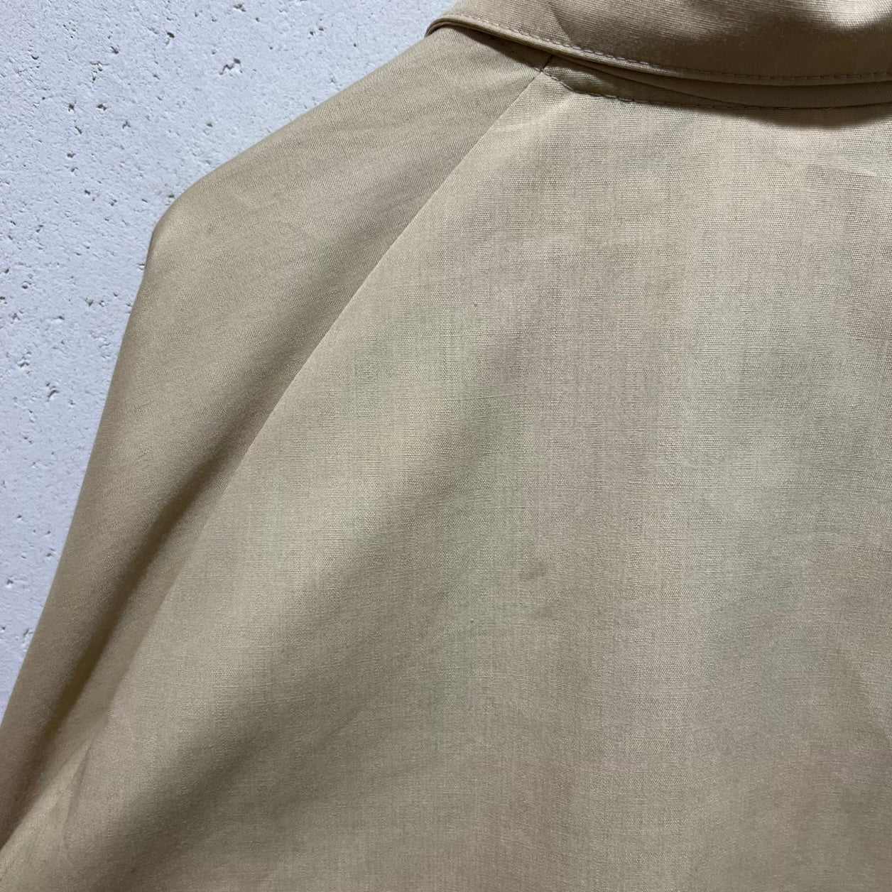 60s "Sears" Light Jacket