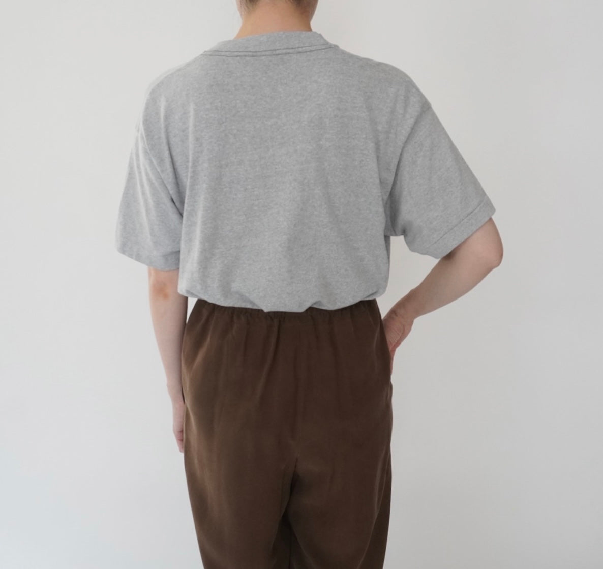 80s Printed T-shirt Made in USA