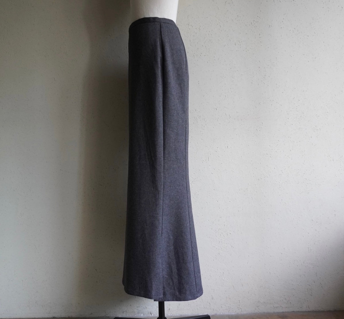 90s Maxi Skirt Made in USA