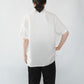 90s Linen Shirt Made in Italy