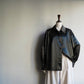 90s "harve benard" Shiny Shirt