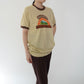 80s"BAILEYS" Printed T-shirt Made in USA