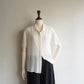 80s Ivory Shirt