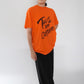 80s Printed T-shirt Made in USA