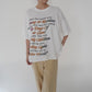 90s Printed T-shirt