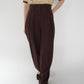 90s Brown Pants