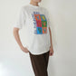 90s EURO Printed T-shirt