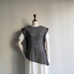 90s Mesh Design Top
