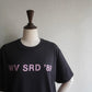 80s Printed T-shirt Made in USA