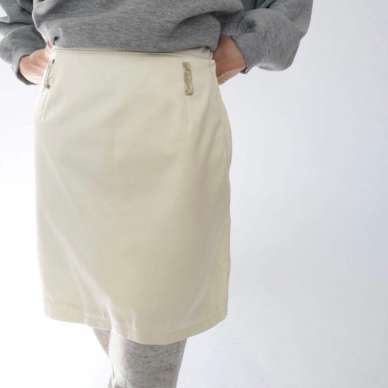 90s Skirt Made in Italy