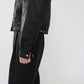 90s Boxy Light Jacket
