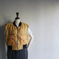 90s EURO Vest