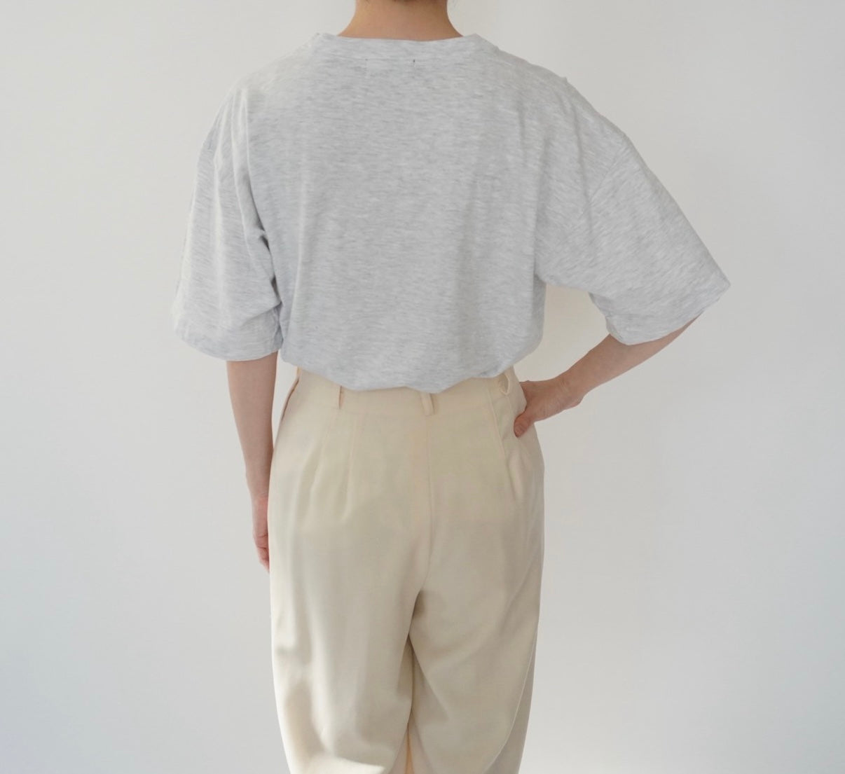 90s "SUZUKI" Printed T-shirt