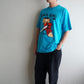 00s "BLACK FLAG MY WAR" T-shirt