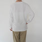 90s Printed Long T-shirt Made in USA