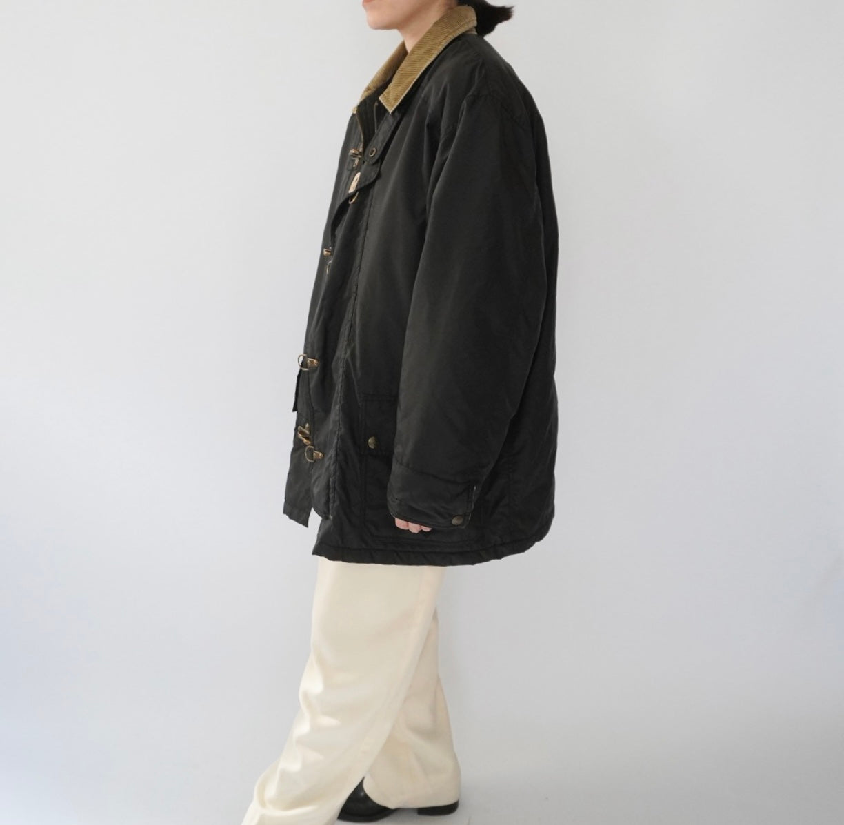 90s EURO Design Jacket