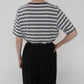 90s Striped T-shirt