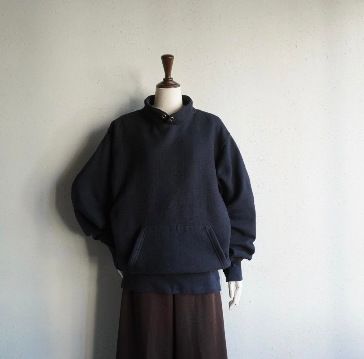 90s Design Sweater Made in USA