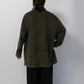 90s Corduroy Shirt, Jacket
