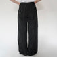 90s Wide Pants Made in USA