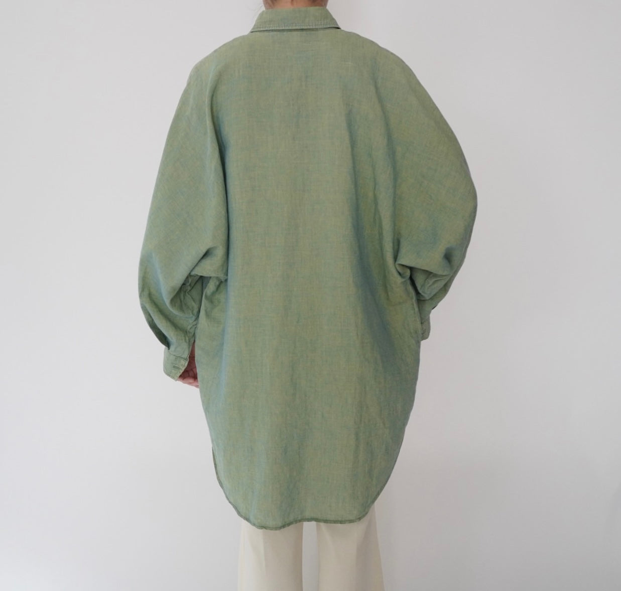 90s Dolman Sleeves Design Shirt