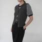 90s C.Gray Ribbed Top