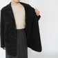 90s Black White Mix Jacket