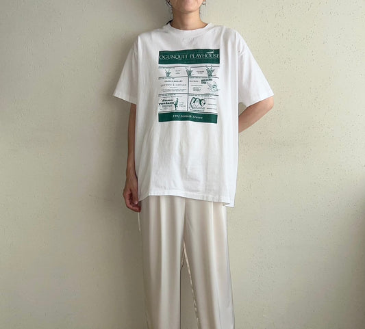 90s Printed T-shirt