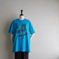 80s Printed T-shirt Made in USA