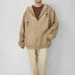 90s Silk Light Jacket