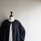 90s Black Jacket Made in USA