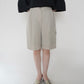 90s Shorts Made in USA