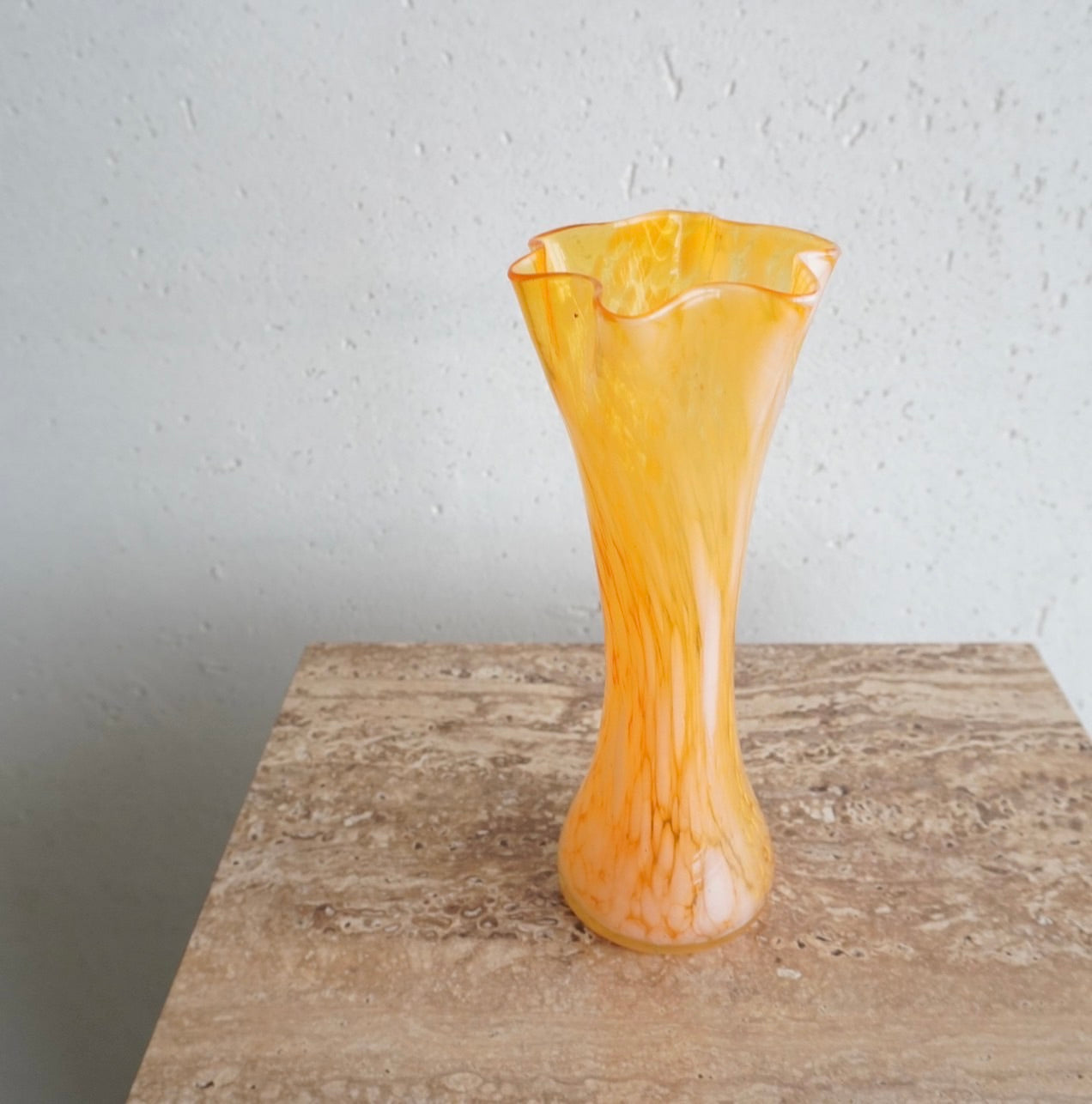 Vintage Pattern Vase