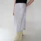 90s Light Purple Skirt
