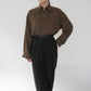 90s Rayon Shirt