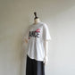 80s Printed T-shirt Made in USA