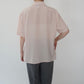 90s Light Pink Shirt