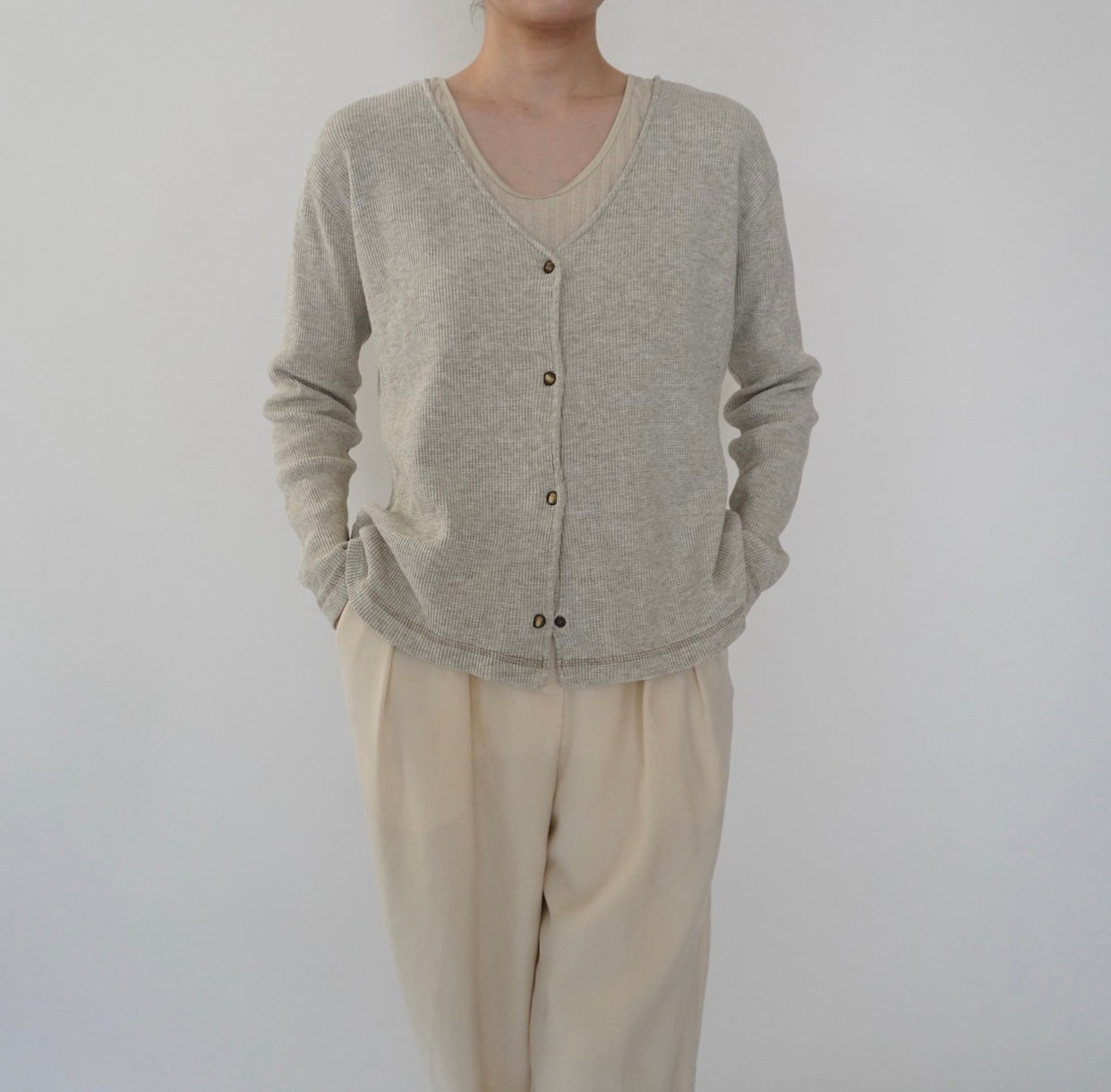 90s Design Thermal Top