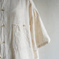 90s Oversized Linen Shirt