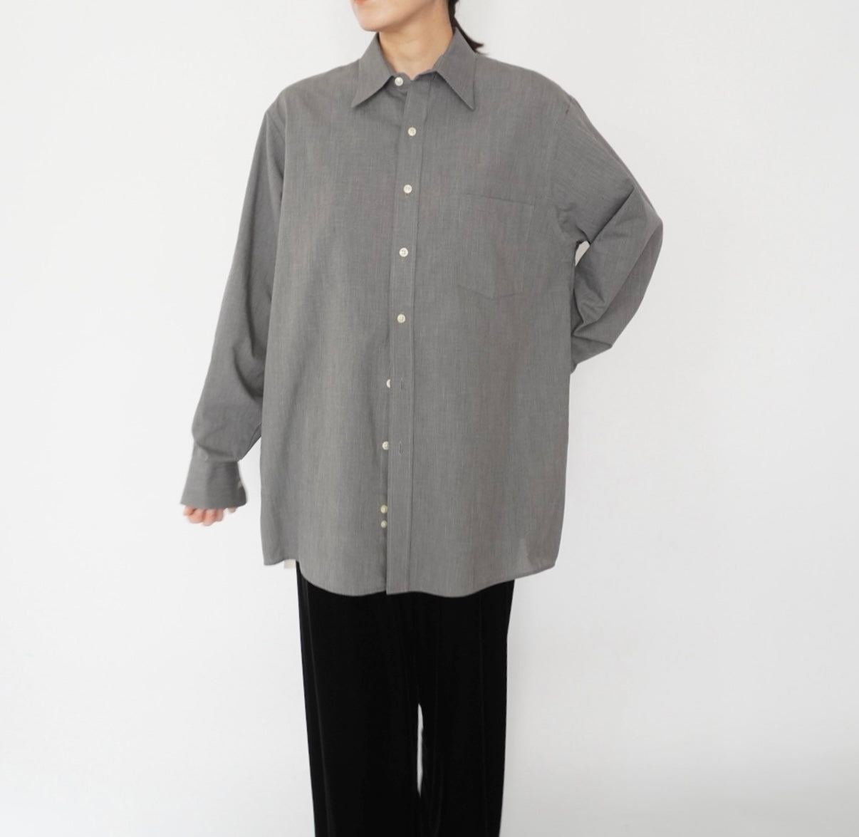 "Geoffrey Beene" Shirt