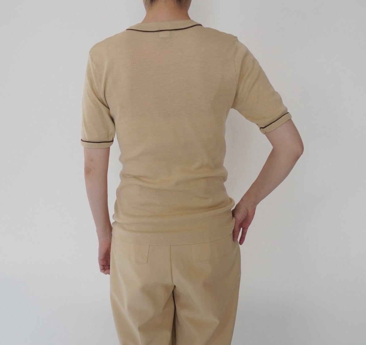 70s Design T-shirt Made in USA