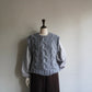 90s Knit Vest
