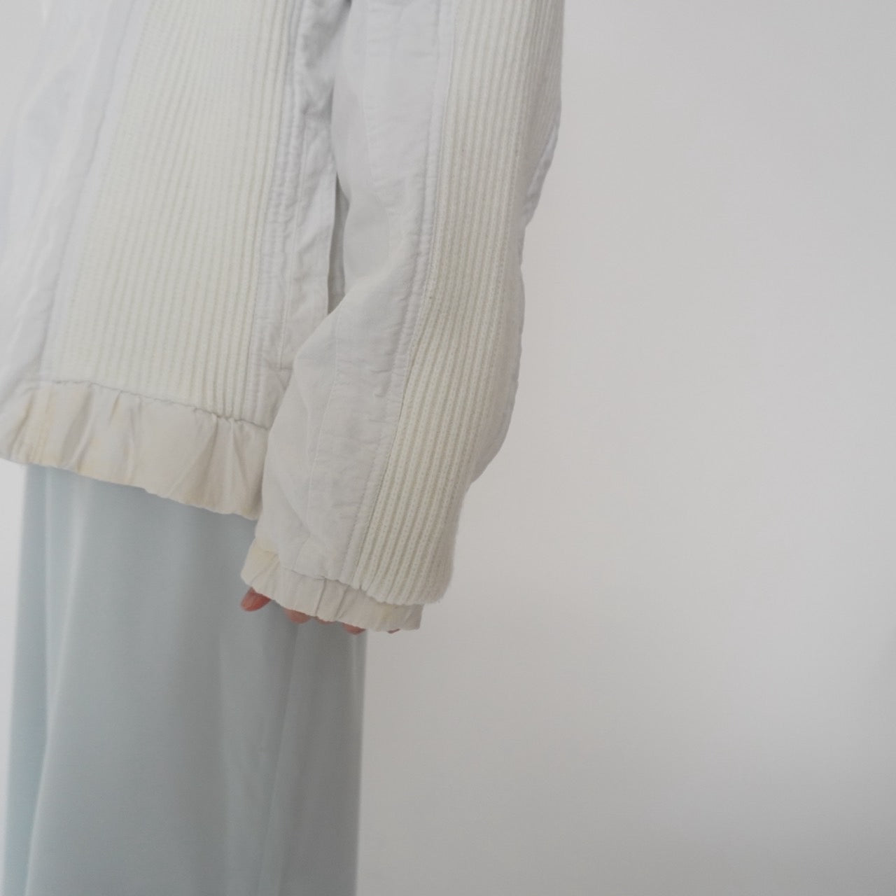 90s Cotton Jacket