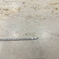 925 Silver Bracelet Italy