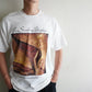 00s "Smashing Pumpkins Machina The Machines of God " T-shirt