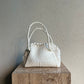 40s Woven Small Bag