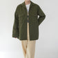 70s  Military Jacket