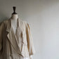 80s Silk Light Jacket