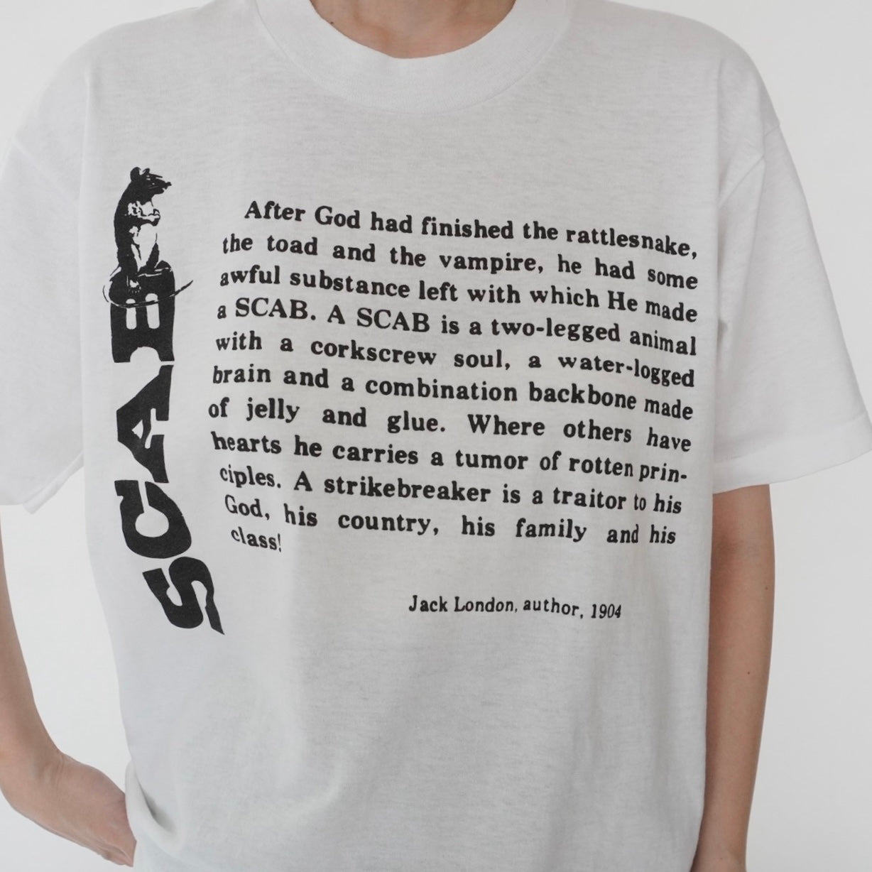 90s Printed T-shirt