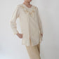 90s Design Blouse